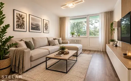 Prodej bytu 1+1 35 m², Zeyerova, Opava - Kateřinky