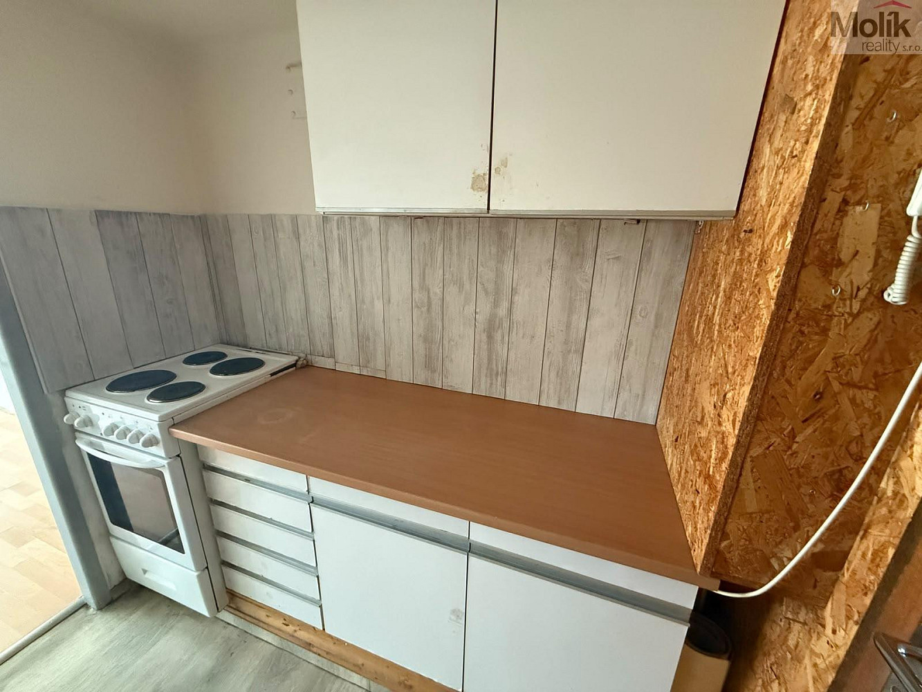 Prodej bytu 1+1 27 m² – fotografie 4