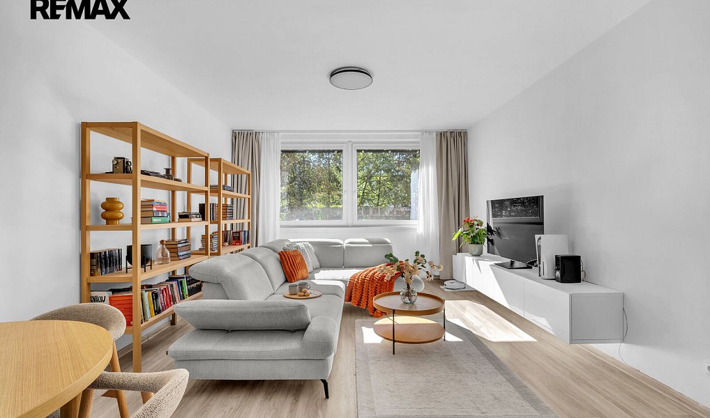 Prodej bytu 4+kk 97 m², Praha – náhled fotky 10