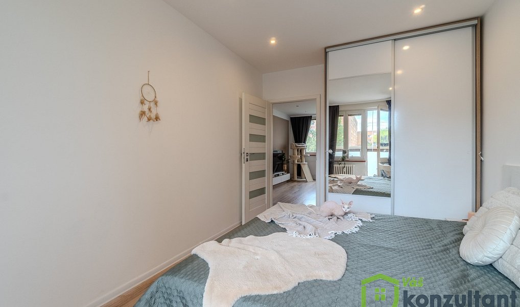 Prodej bytu 3+1 68 m², Ostrava – náhled fotky 5