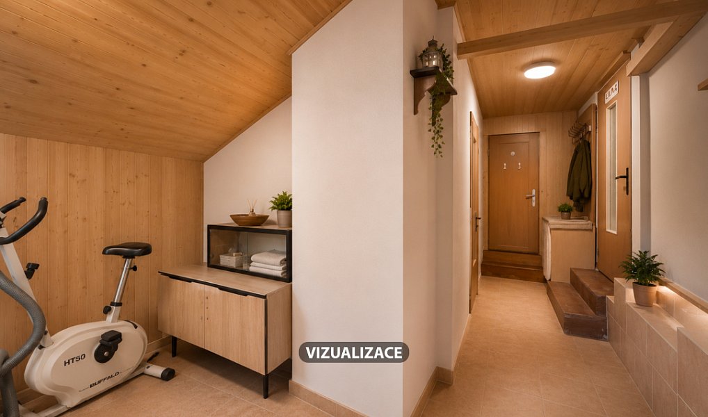 Prodej domu 120 m² s pozemkem 1 548 m², Jablonec nad Nisou – náhled fotky 32
