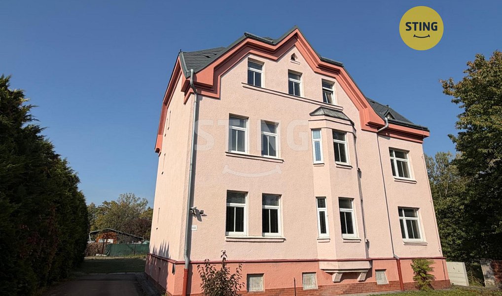 Pronájem kanceláře 75 m², Ostrava – fotka 1 z 14