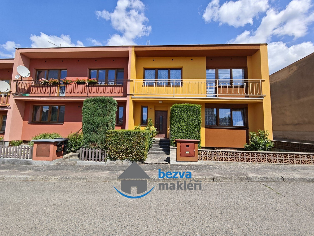 Prodej domu 213 m² s pozemkem 688 m²