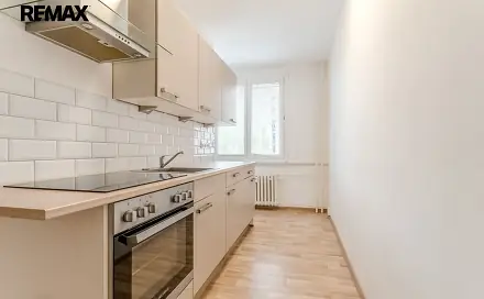 Prodej bytu 3+1 68 m²