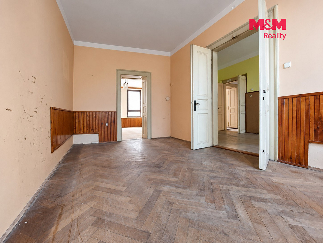 Prodej domu 230 m² s pozemkem 524 m² – fotografie 3