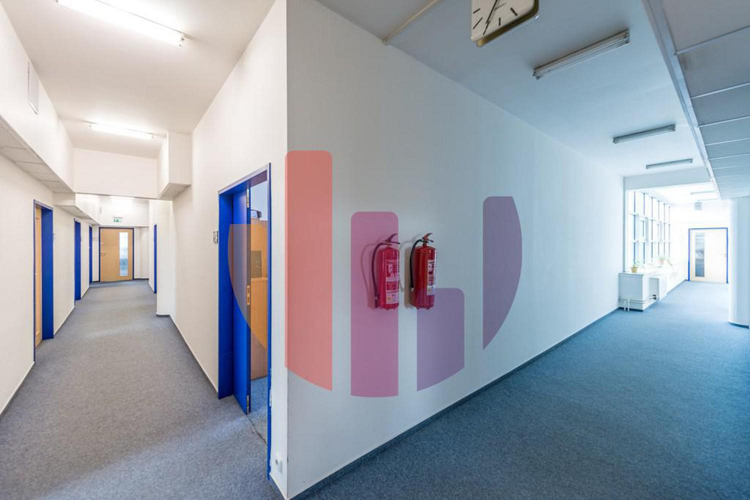 Pronájem kanceláře 122 m² — photo 4