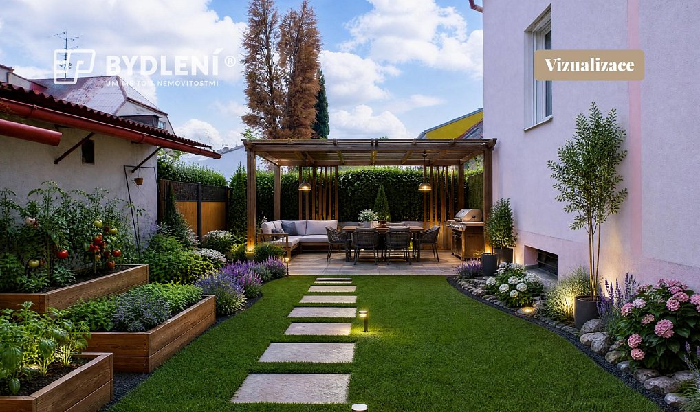 Prodej domu 314 m² s pozemkem 560 m², Krupka – náhled fotky 41
