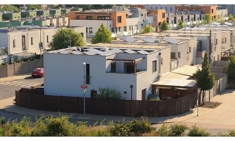 Prodej domu 160 m² s pozemkem 230 m²