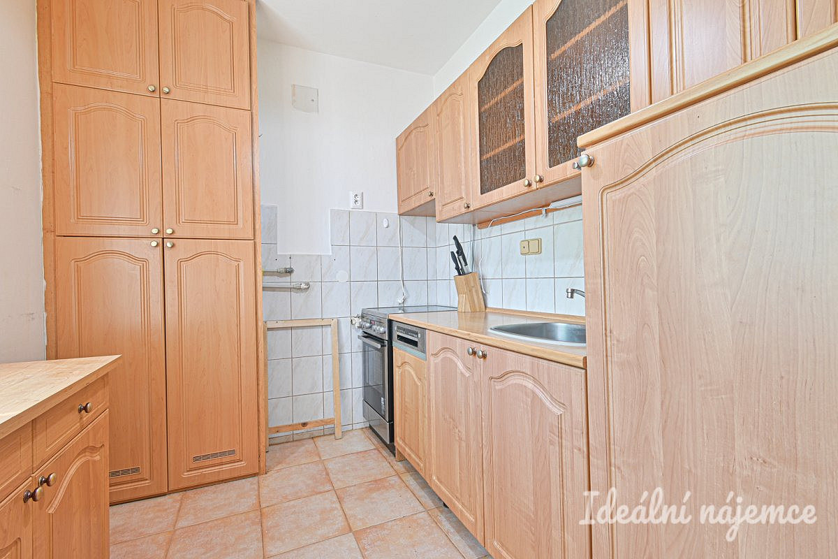 3 rooms, 72.0 m² in Brno