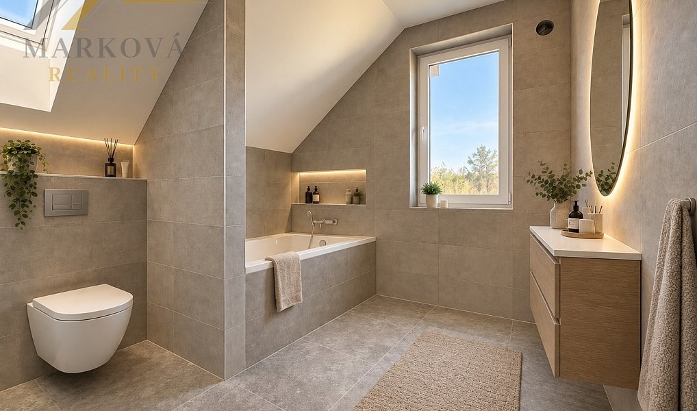 Prodej domu 96 m² s pozemkem 765 m², Dobev – náhled fotky 16