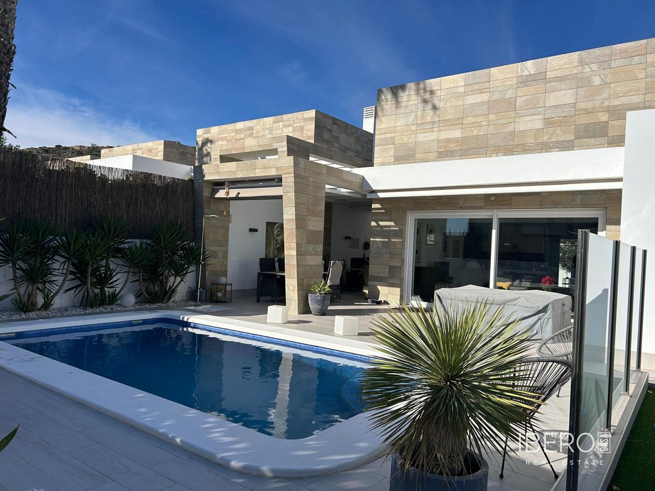 Casa 4+kk – Algorfa, el Baix Segura / La Vega Baja