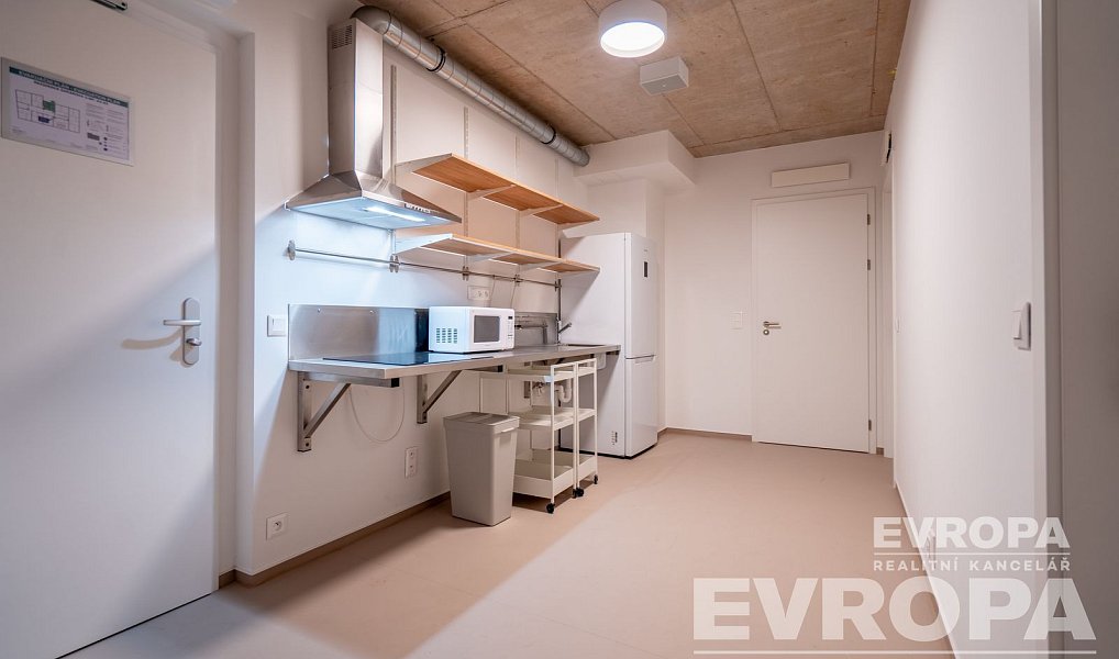 Pronájem bytu 2+1 44 m², Hradec Králové – náhled fotky 5