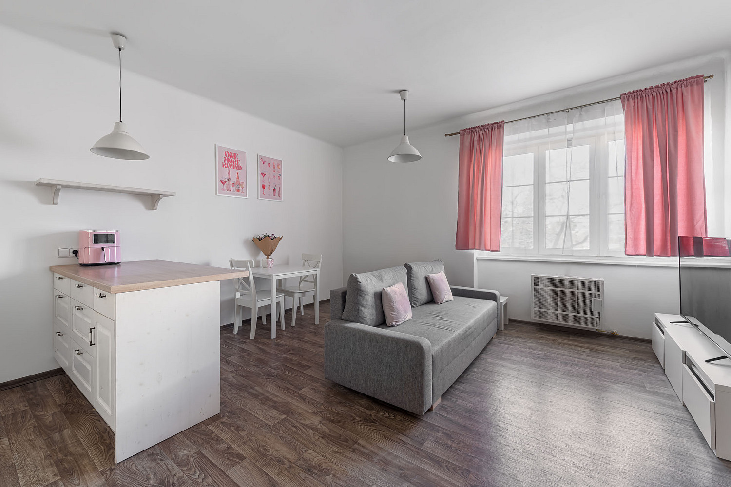 Prodej bytu 2+kk 66 m² – fotografie 3