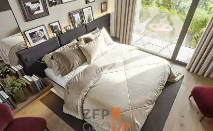 Prodej bytu 1+kk 35 m², Mladá Boleslav - Michalovice