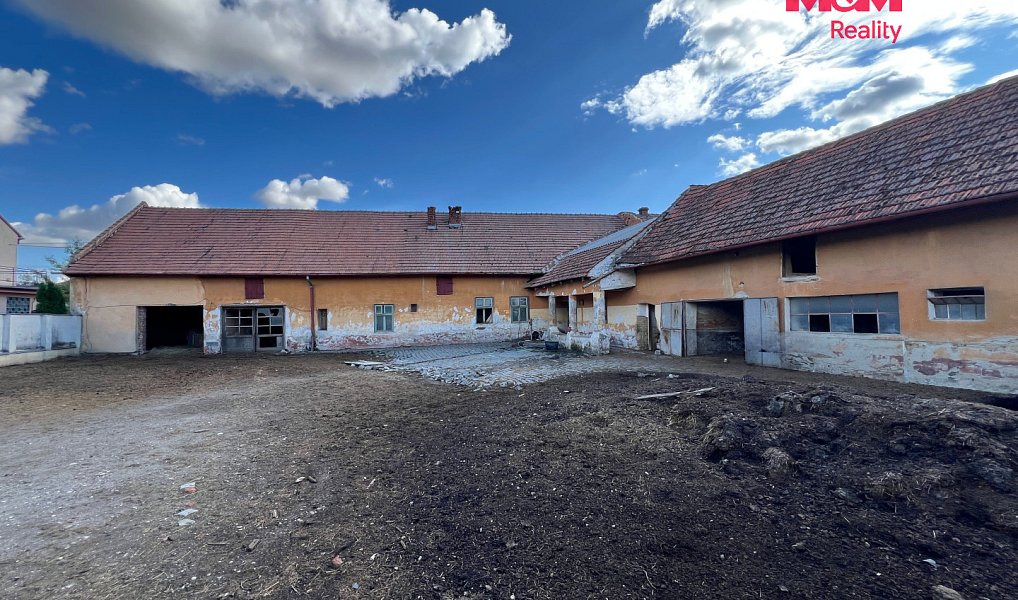 Prodej domu 256 m² s pozemkem 3 251 m², Měrovice nad Hanou – náhled fotky 6