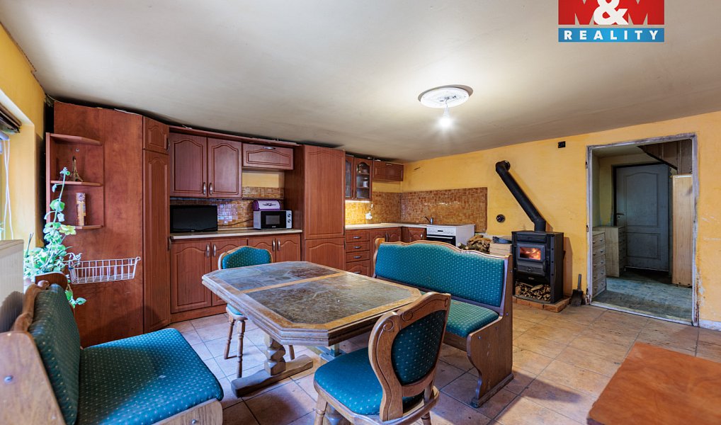 Prodej domu 142 m² s pozemkem 3 153 m², Lipová – náhled fotky 7