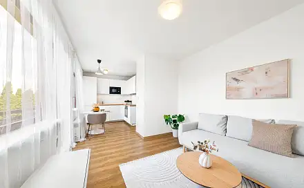 Prodej bytu 1+kk 29 m²