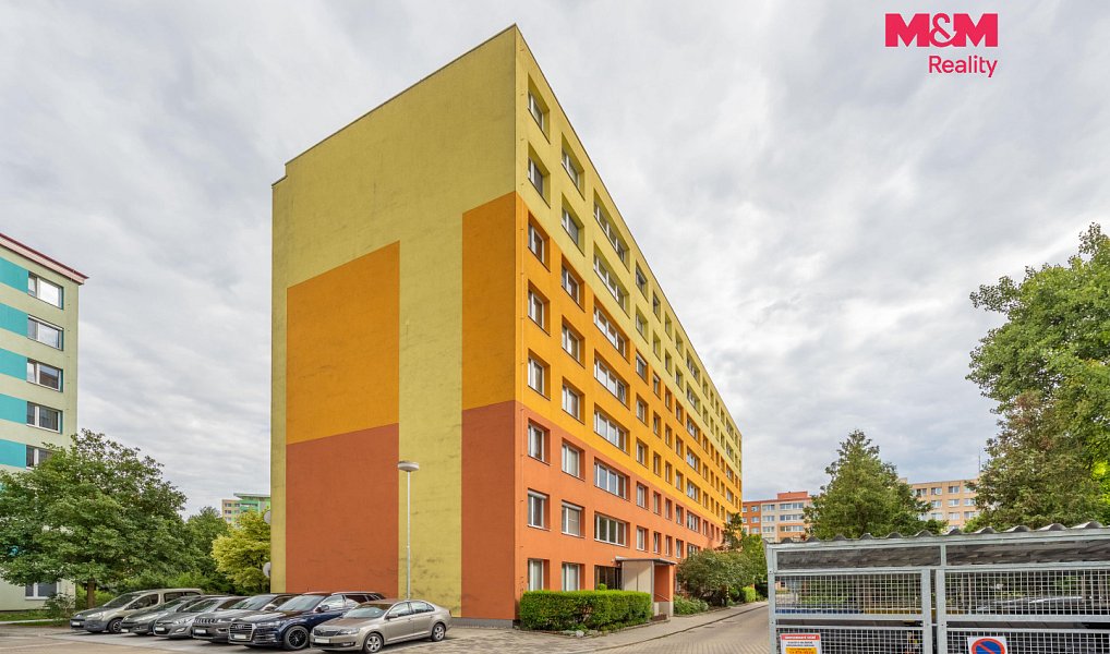 Prodej bytu 2+kk 47 m², Neratovice – náhled fotky 17