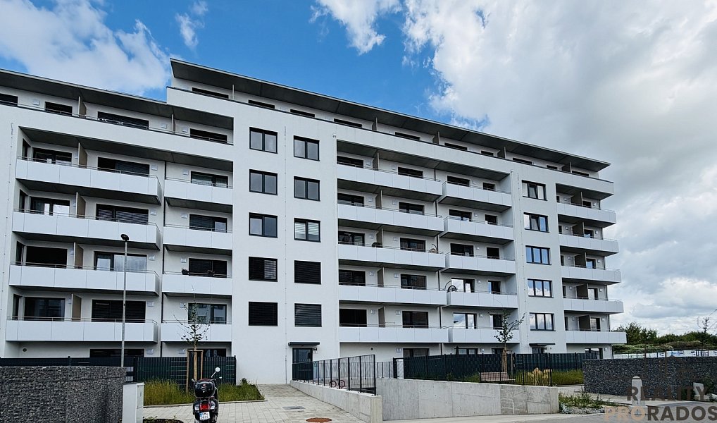 Pronájem bytu 2+kk 51 m², Brno – náhled fotky 10
