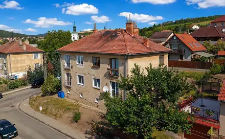 Prodej bytu 2+1 61 m², Příční, Ždánice, okres Hodonín
