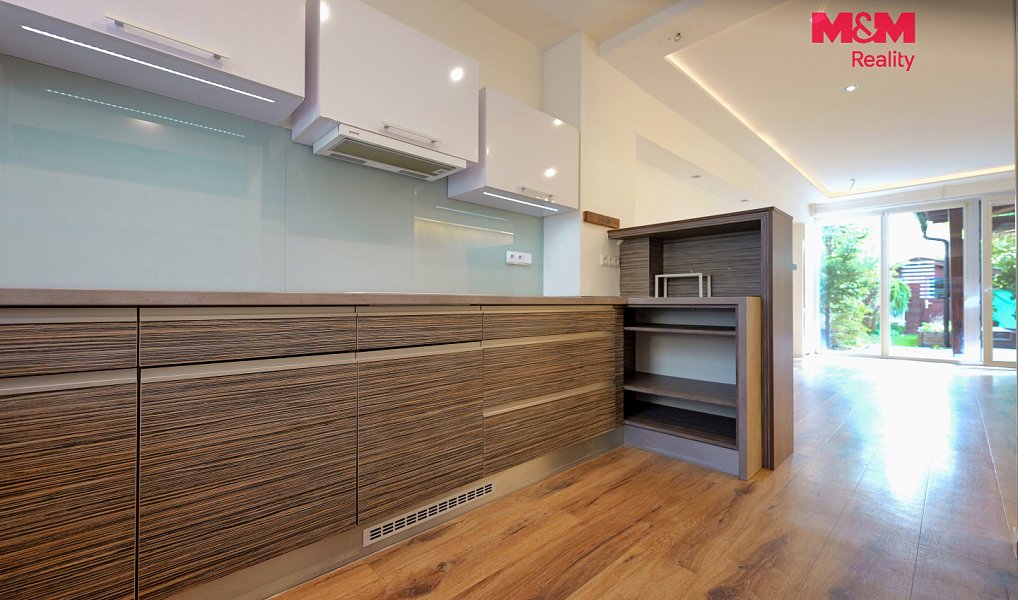 Prodej domu 95 m² s pozemkem 160 m², Prostějov – náhled fotky 7