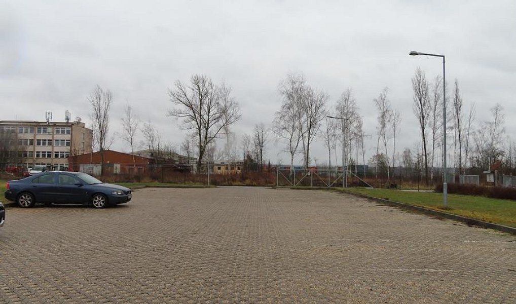 Pronájem kanceláře 14 m², Praha – náhled fotky 3