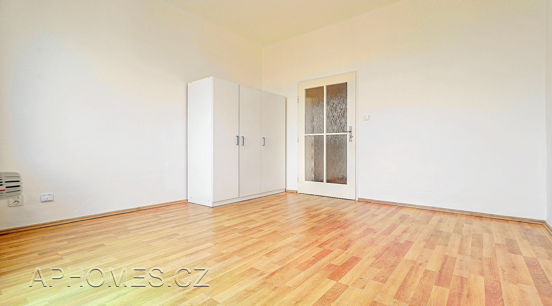 Pronájem bytu 2+kk 53 m² - Ansicht 3