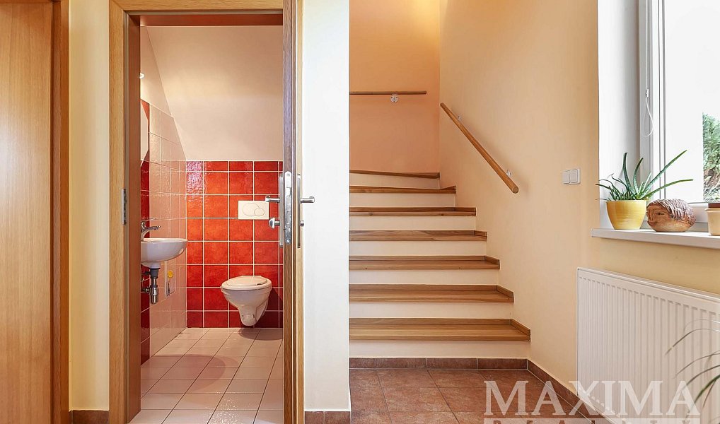 Prodej domu 88 m² s pozemkem 450 m², Větrušice – náhled fotky 10