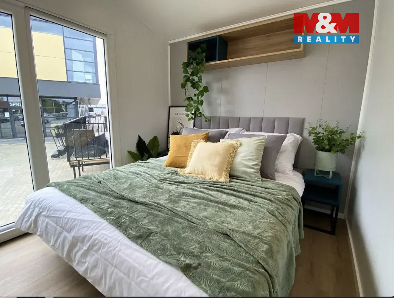 Prodej domu 48 m² s pozemkem 48 m² — photo 5