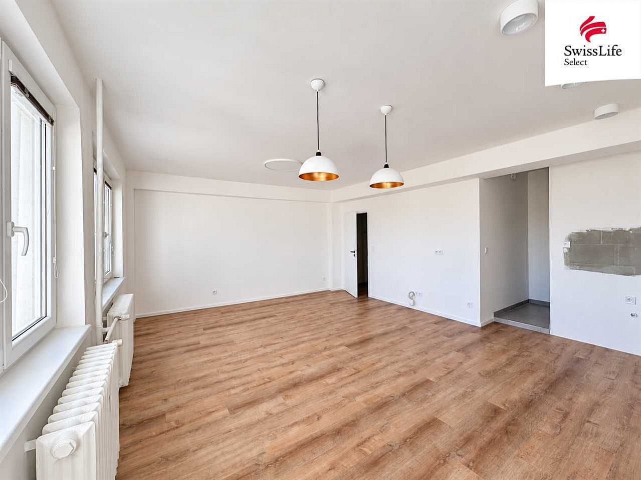 Prodej bytu 3+kk 78 m² – fotografie 3