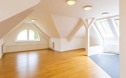 Prodej bytu 3+kk 165 m², Na Bunčáku, Ostrava - Slezská Ostrava