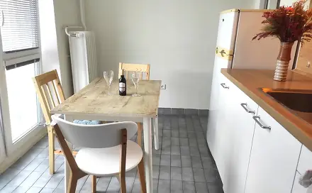 Pronájem bytu 1+1 37 m², Jana Uhra, Brno