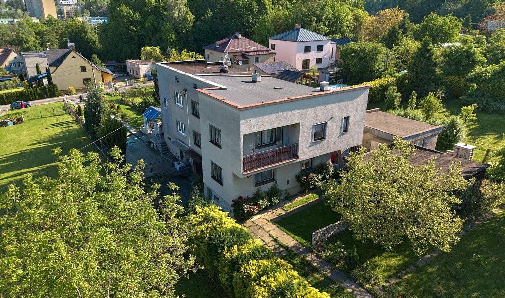 Prodej domu 179 m² s pozemkem 2 288 m², Havířov – náhled fotky 20