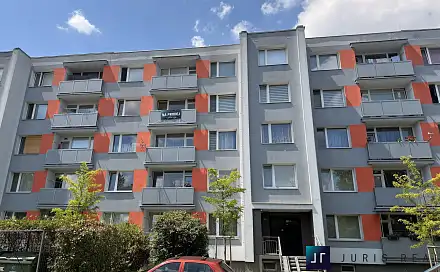 Prodej bytu 4+1 86 m², Hornická, Roudnice nad Labem, okres Litoměřice