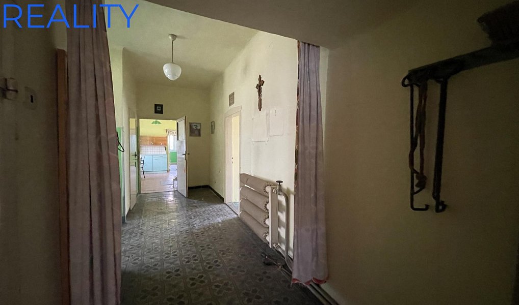 Prodej domu 161 m² s pozemkem 2 300 m², Velké Heraltice – náhled fotky 23