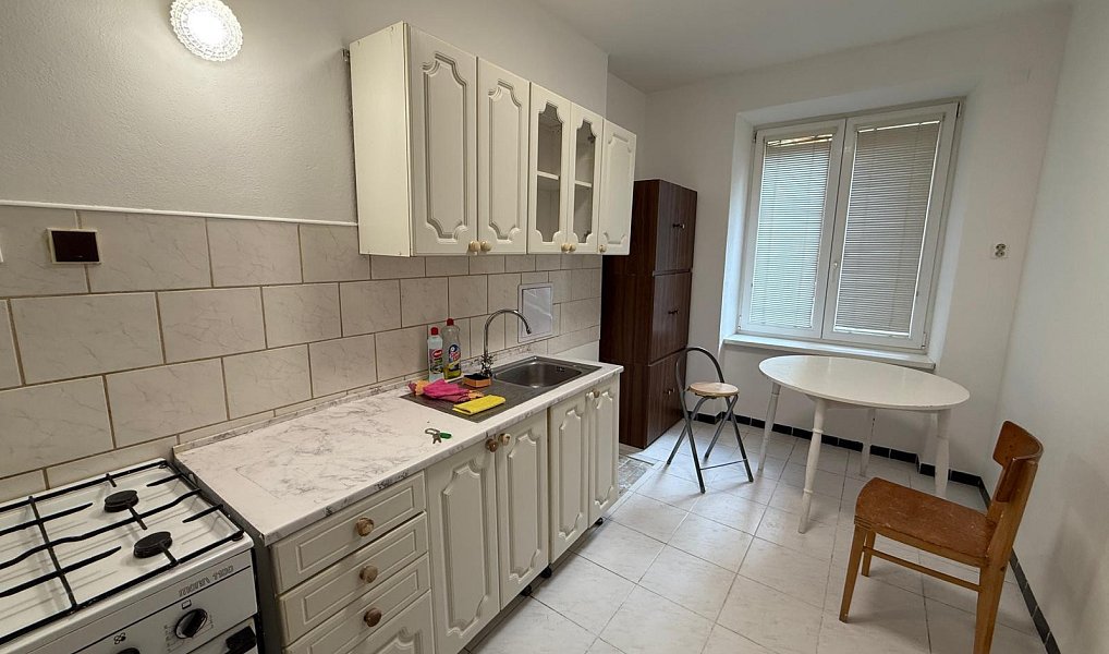 Pronájem bytu 1+1 35 m², Most – náhled fotky 2