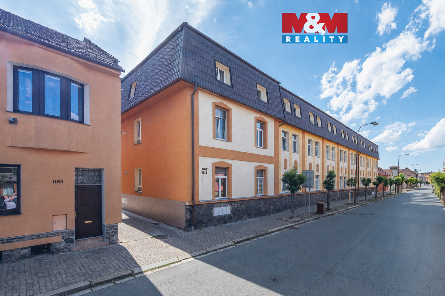Prodej bytu 2+kk 46 m²