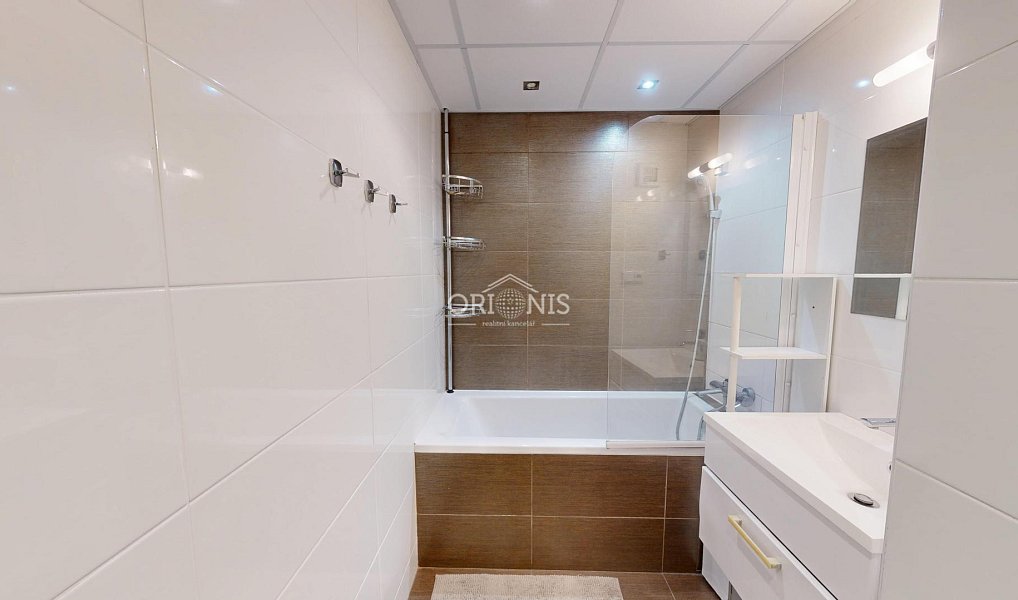 Prodej bytu 3+1 78 m², Jirkov – náhled fotky 5