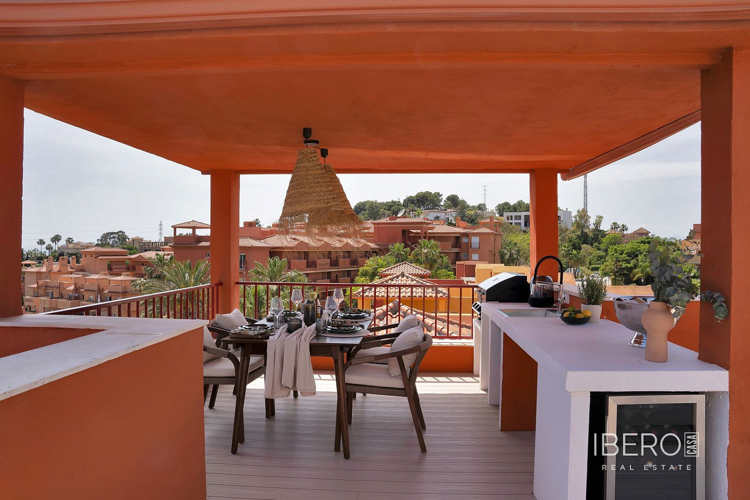 Piso 3+kk – Reserva de Marbella - Vista 5