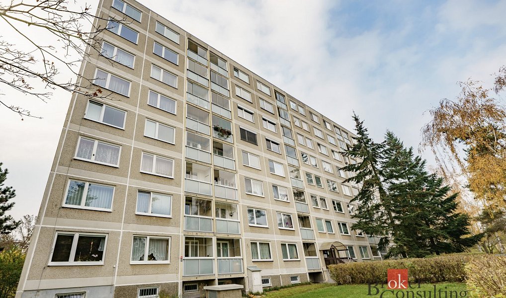 Prodej bytu 3+1 62 m², Praha – náhled fotky 16