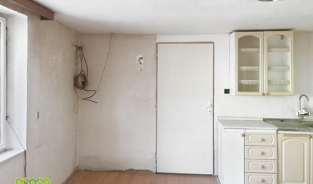 Prodej domu 60 m² s pozemkem 262 m², Nemotice – náhled fotky 5