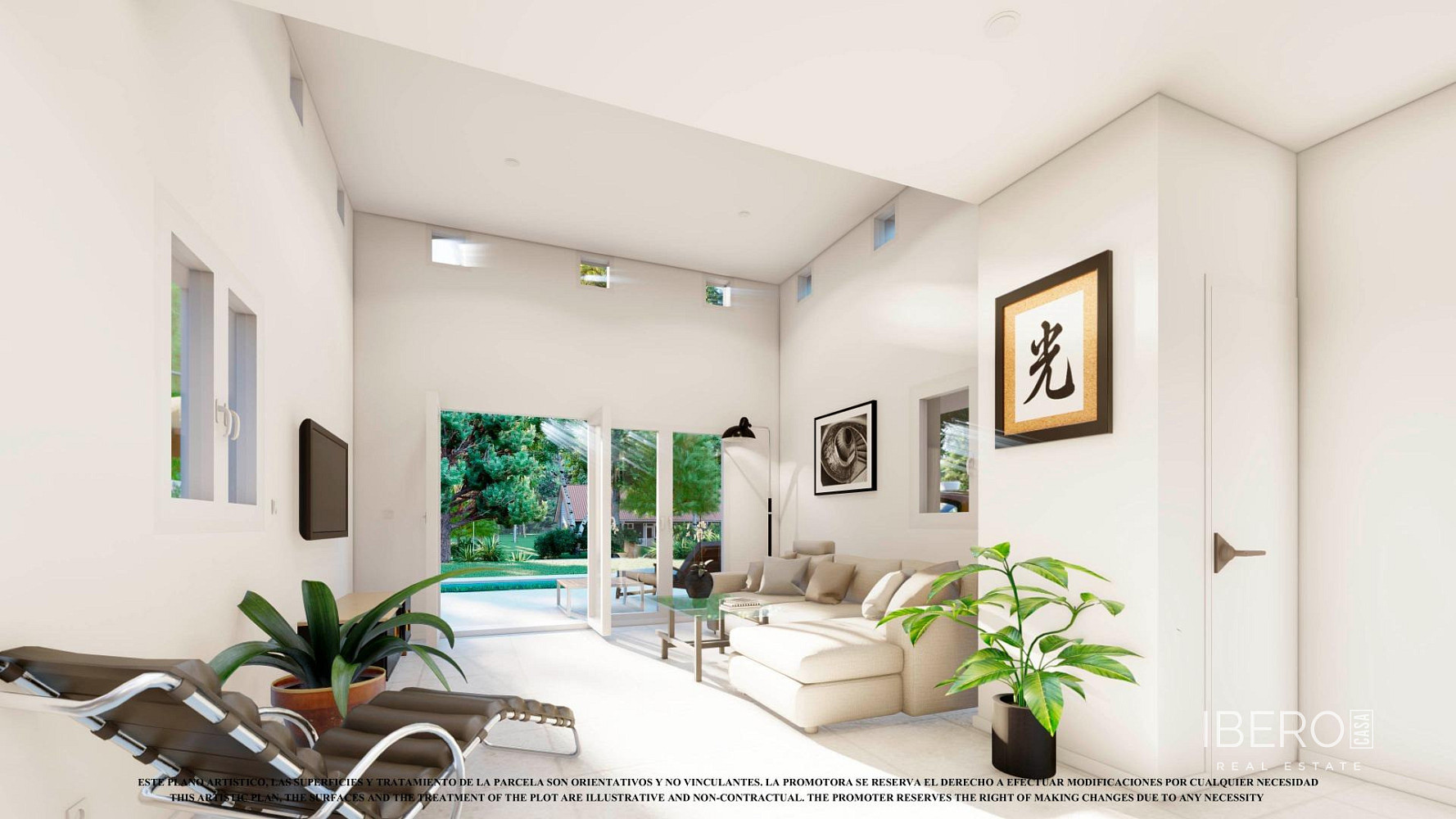 Casa 4+kk – Los Alcázares - Vista 3