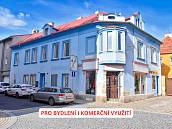Prodej domu (jinho typu) 415m2 s pozemkem 216m2