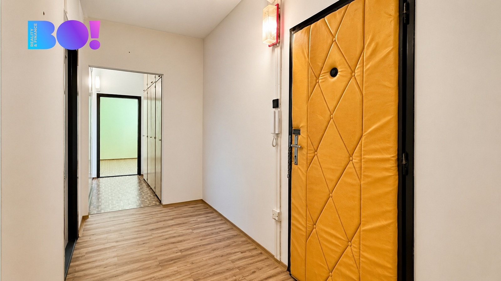 Prodej bytu 3+1 69 m² – fotografie 3