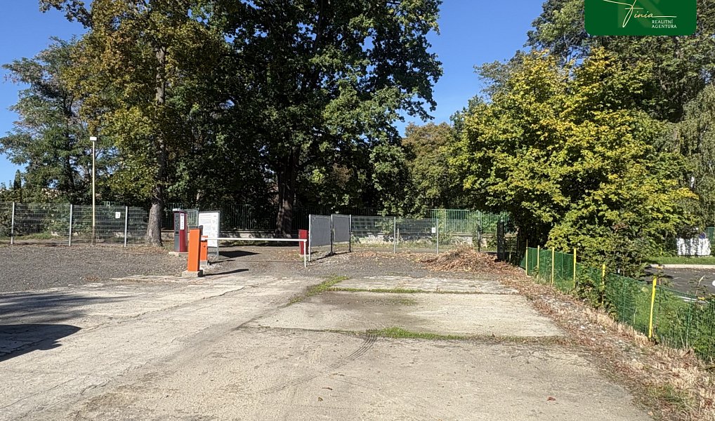 Prodej stavebního pozemku 1 702 m², Česká Lípa – náhled fotky 11