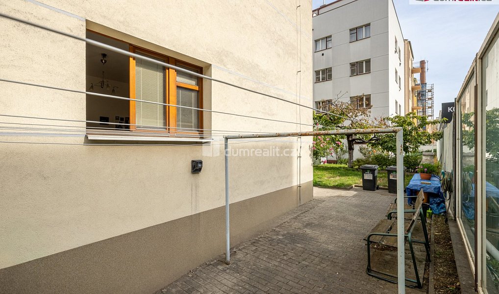 Prodej bytu 2+1 44 m², Praha – náhled fotky 11