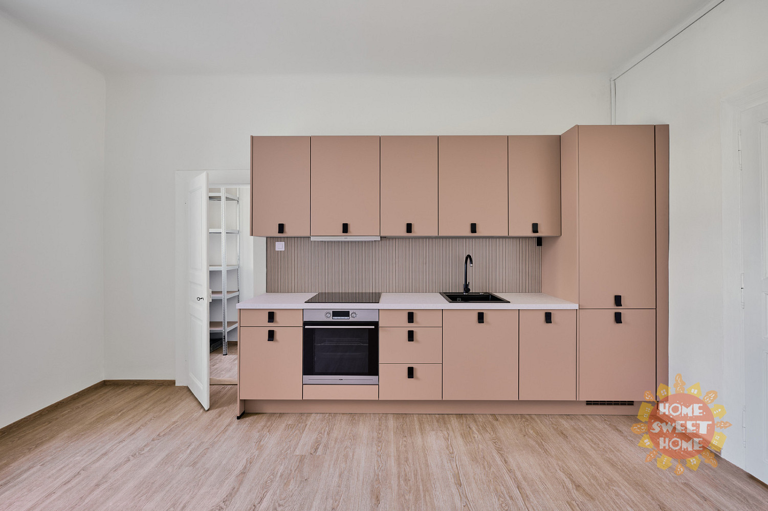 Pronájem bytu 2+kk 51 m² — photo 5