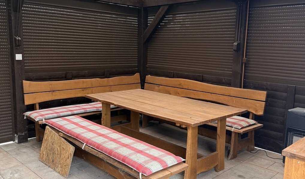 Pronájem domu 50 m² s pozemkem 260 m², Vejprnice – náhled fotky 9