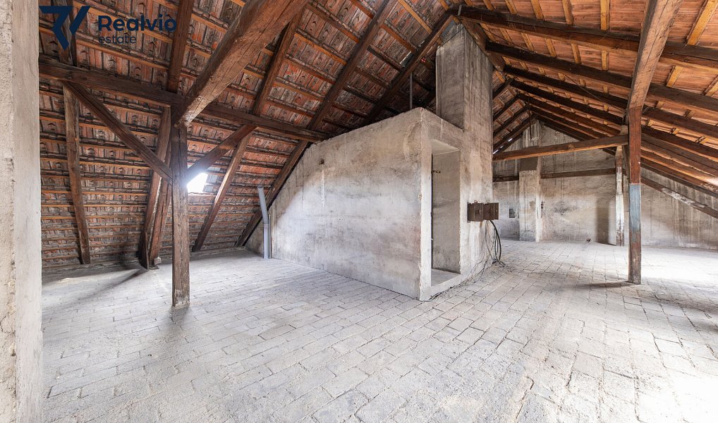 Prodej bytu atypického 106 m², Brno – náhled fotky 9