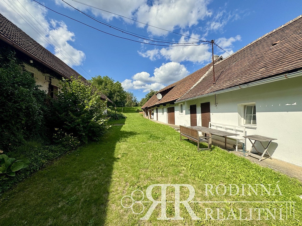 Prodej chaty/chalupy 160 m² s pozemkem 3 130 m² – fotografie 4